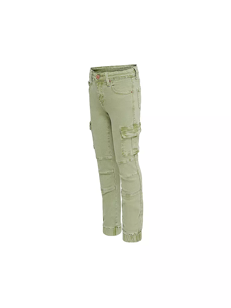 ONLY | Pantalon cargo pour fille KOGMISSOURI |