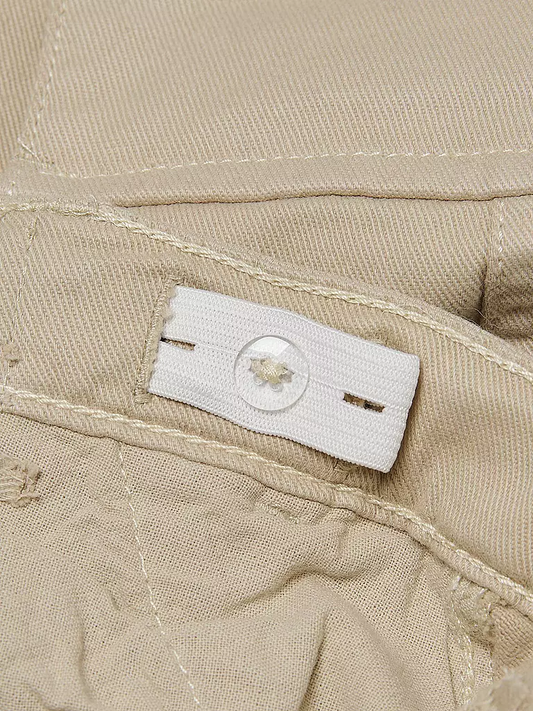 ONLY | Pantalon cargo pour fille KOGYARROW-VOX | beige