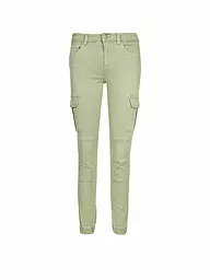 ONLY | Cargohose ONLMISSOURI  | Olive