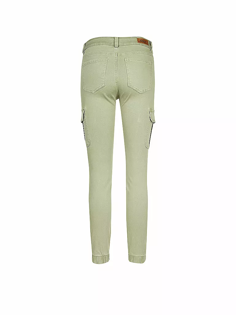 ONLY | Pantalon cargo skinny fit ONLMISSOURI | 