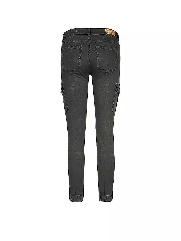 ONLY | Pantalon cargo skinny fit ONLMISSOURI | 