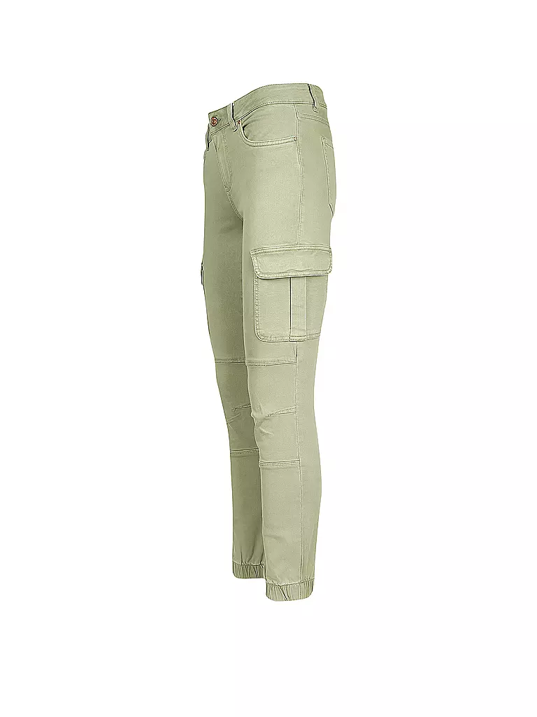 ONLY | Pantalon cargo skinny fit ONLMISSOURI | 