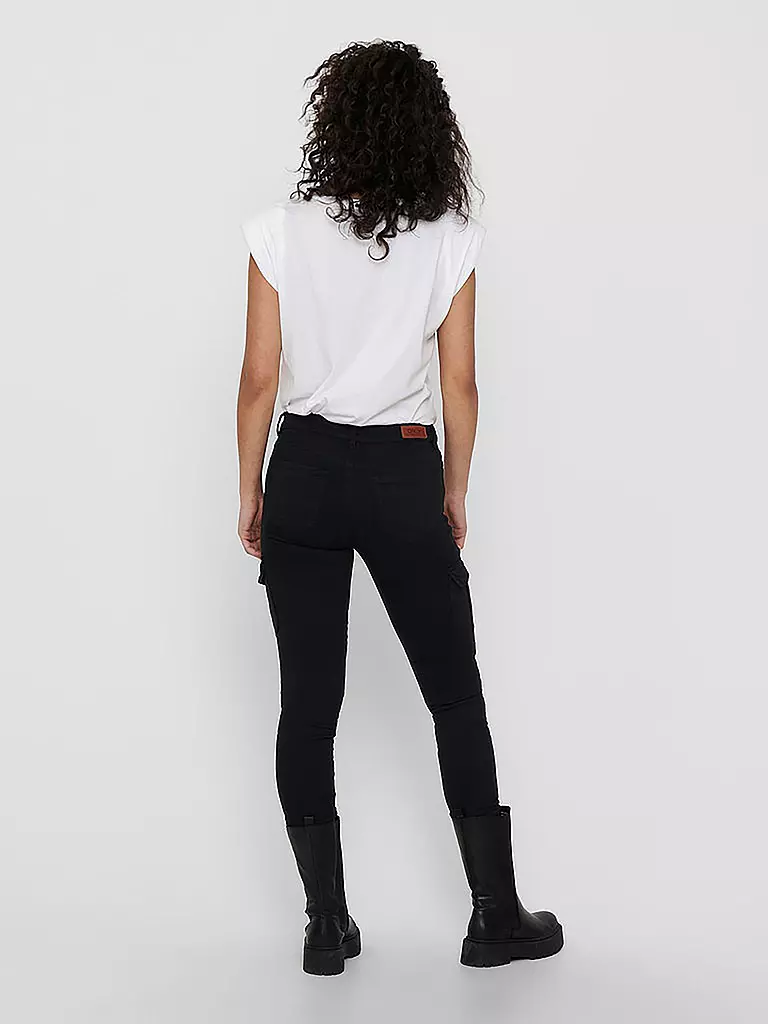 ONLY | Pantalon cargo skinny fit ONLMISSOURI | 