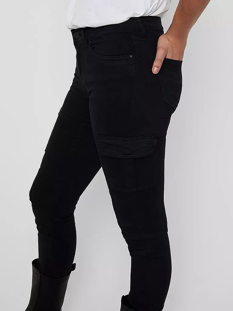 ONLY | Pantalon cargo skinny fit ONLMISSOURI | 