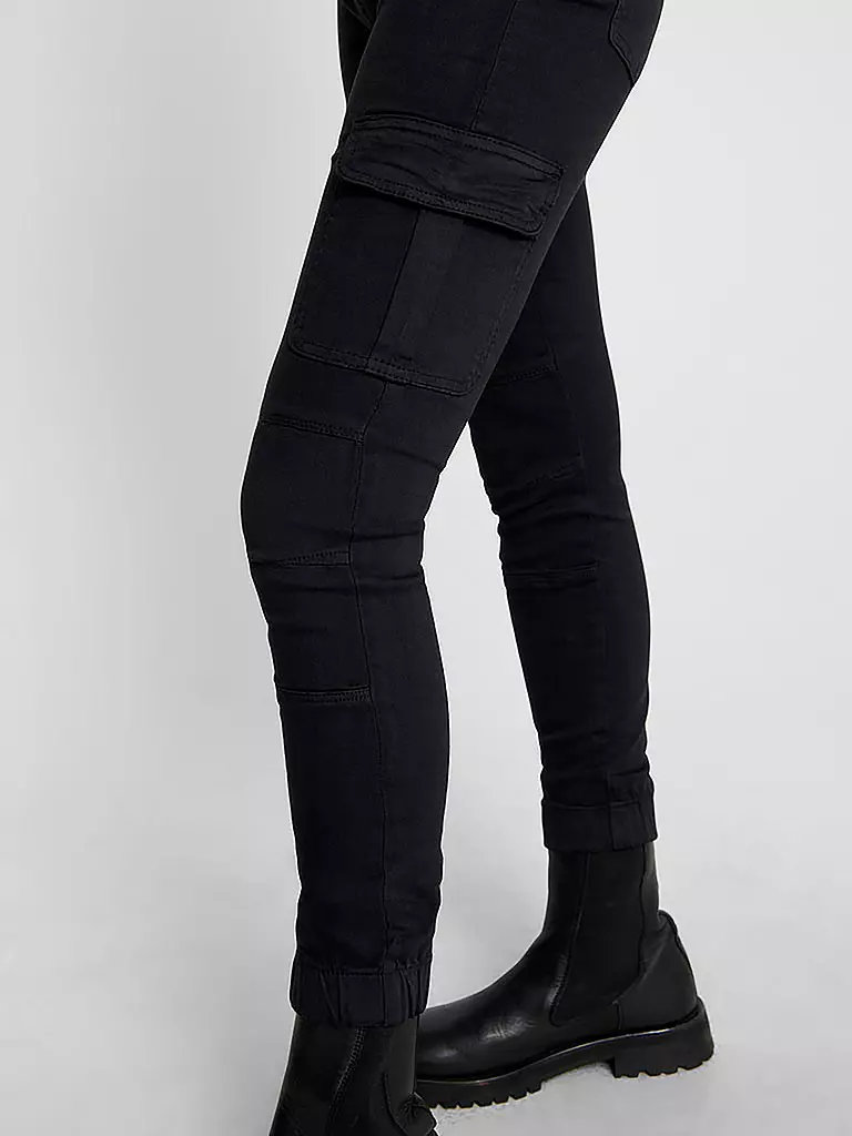 ONLY | Pantalon cargo skinny fit ONLMISSOURI | 