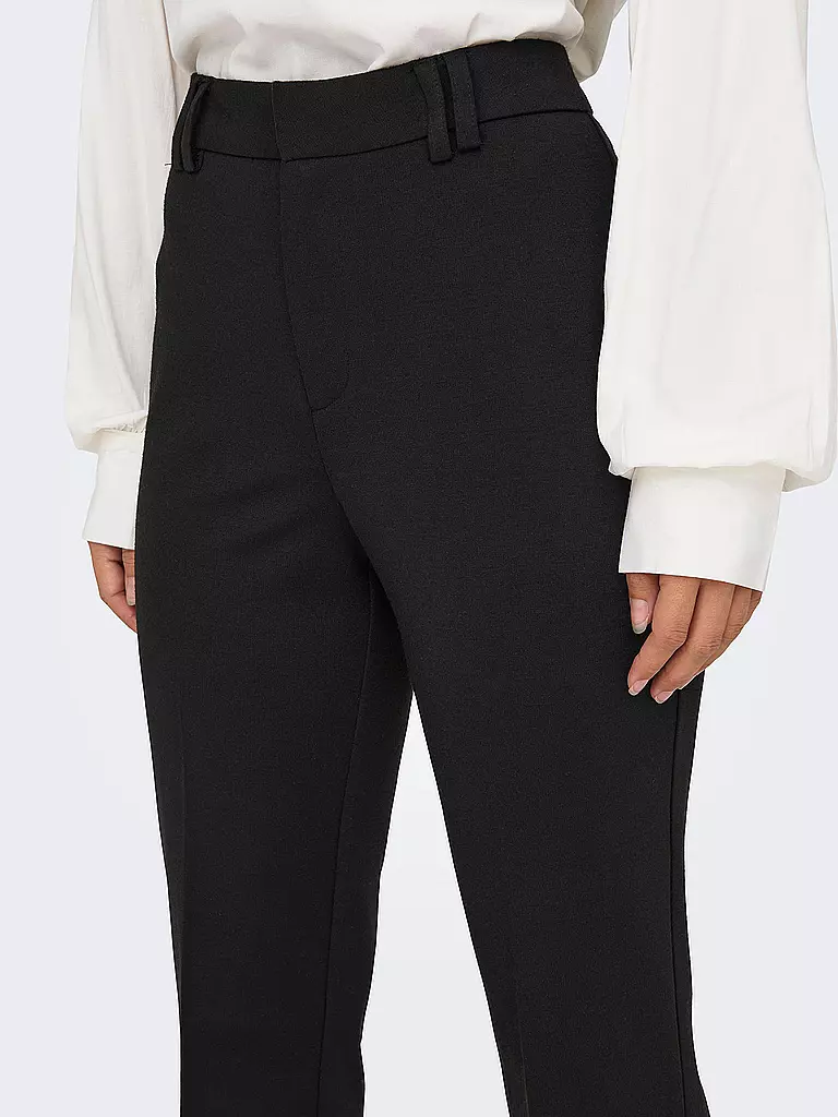 ONLY | Pantalon coupe évasée ONLPEACH |