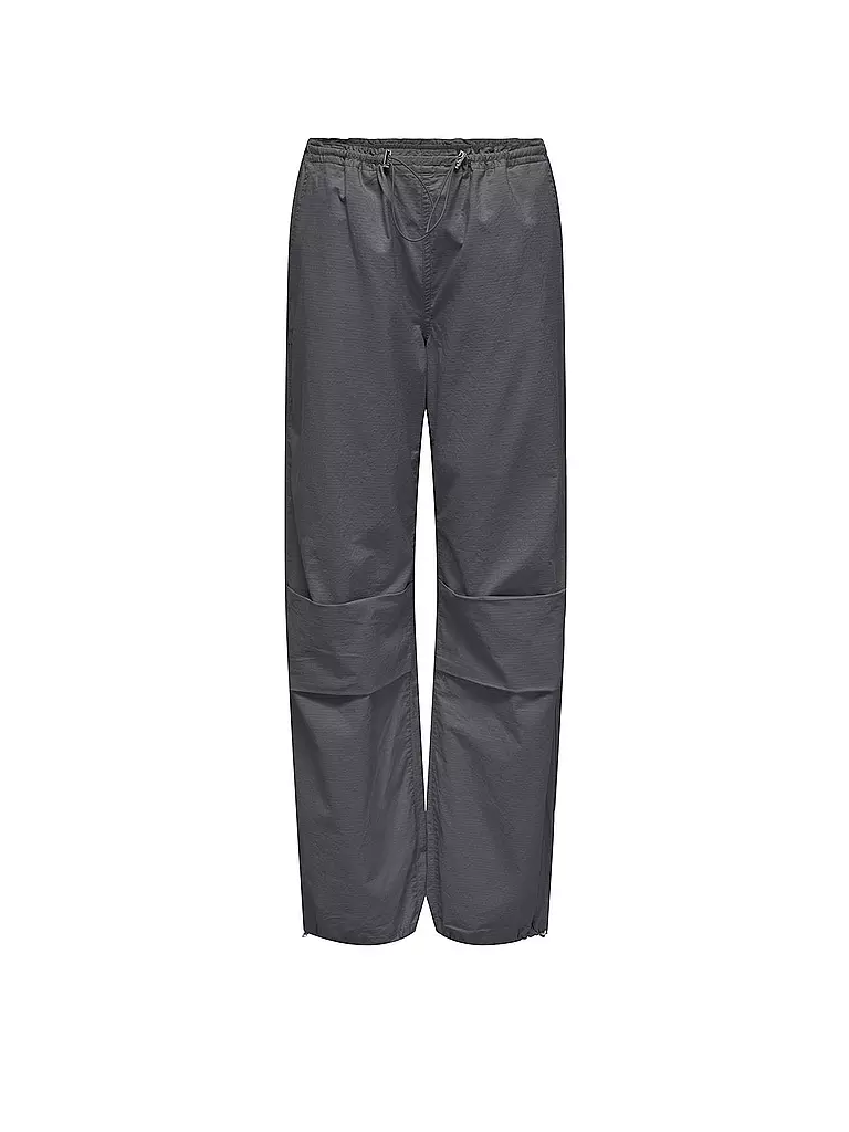 ONLY | Pantalon de jogging coupe ONLECHO-LAIA | grau