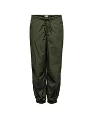 ONLY | Pantalon de jogging coupe ONLJOAN | Olive