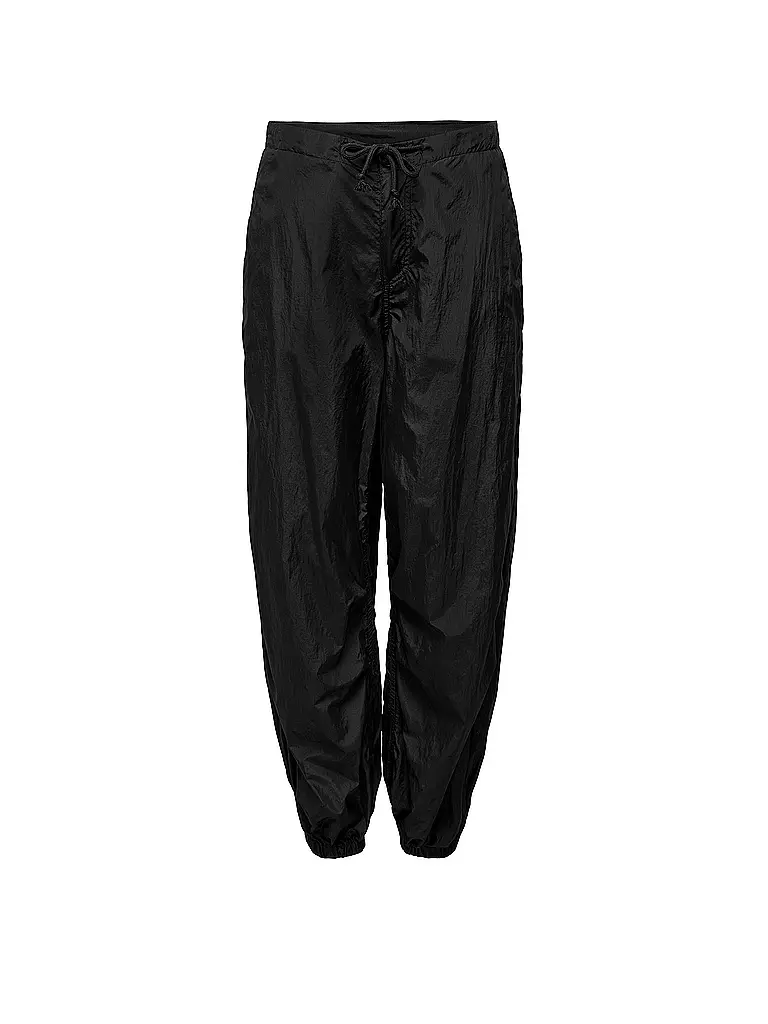 ONLY | Pantalon de jogging coupe ONLJOAN | schwarz