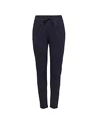 ONLY | Pantalon de jogging coupe ONLPOPTRASH | Bleu foncé