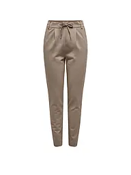 ONLY | Pantalon de jogging coupe ONLPOPTRASH | Marron clair