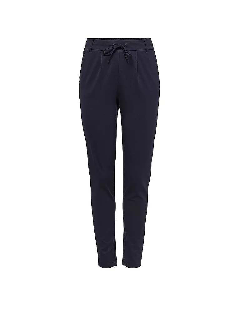 ONLY | Pantalon de jogging coupe ONLPOPTRASH | dunkelblau