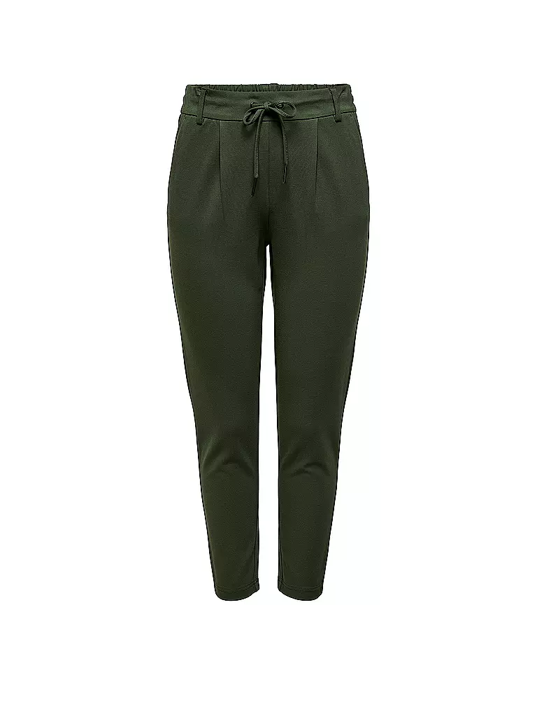 ONLY | Pantalon de jogging coupe ONLPOPTRASH | olive