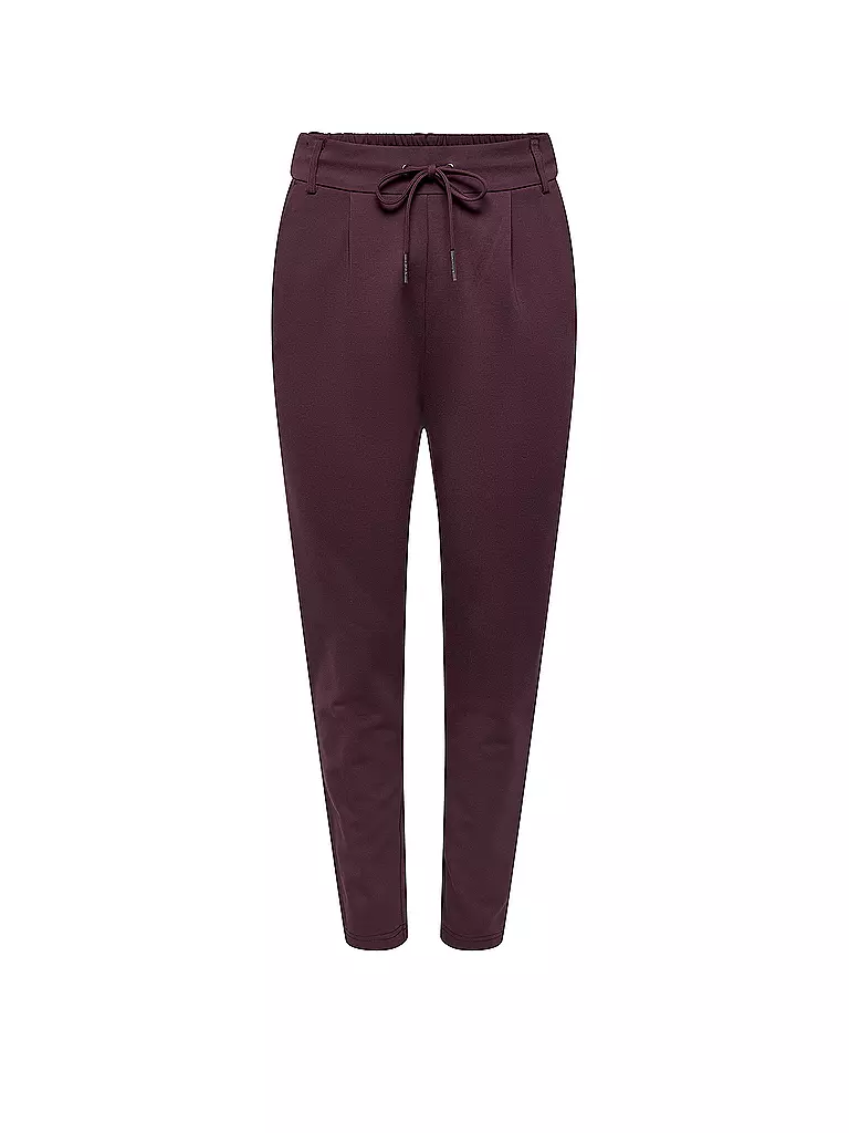 ONLY | Pantalon de jogging coupe ONLPOPTRASH | beere