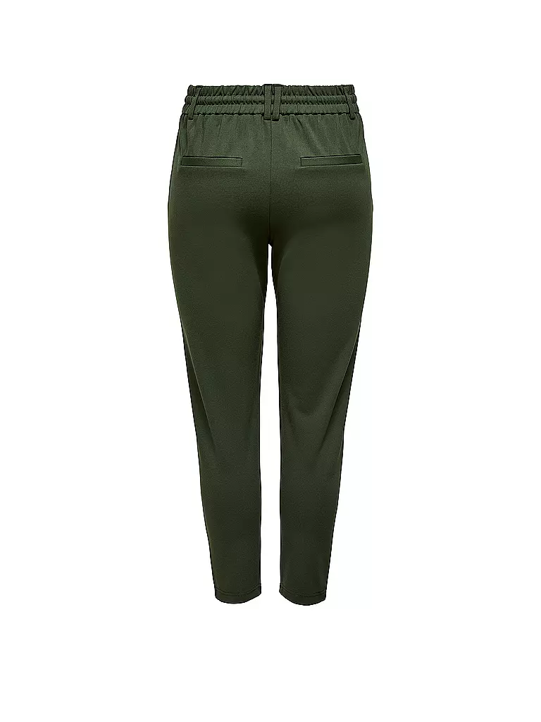 ONLY | Pantalon de jogging coupe ONLPOPTRASH | olive