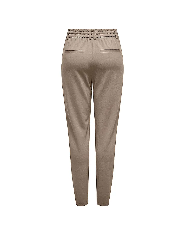 ONLY | Pantalon de jogging coupe ONLPOPTRASH | hellbraun