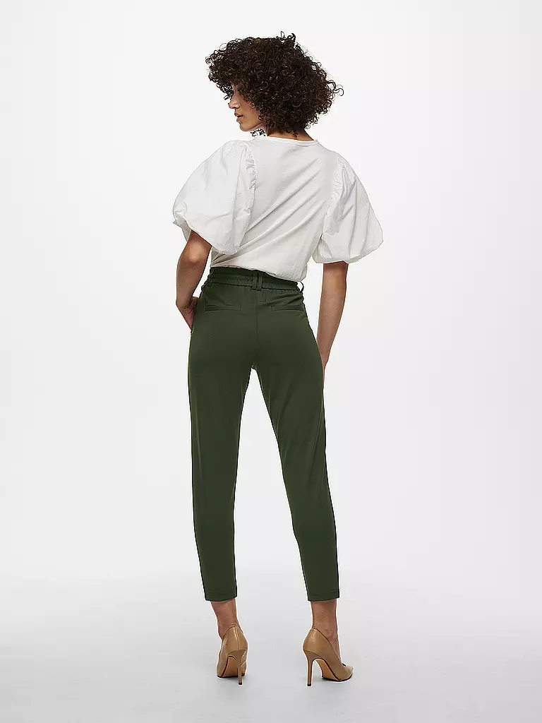 ONLY | Pantalon de jogging coupe ONLPOPTRASH | olive