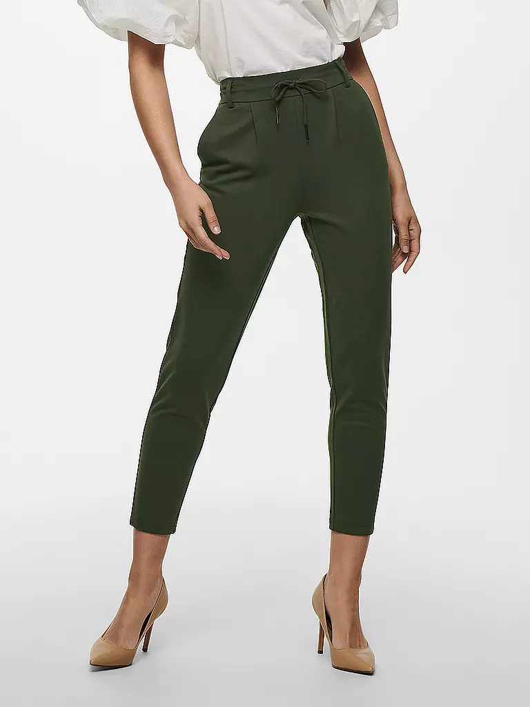 ONLY | Pantalon de jogging coupe ONLPOPTRASH | olive