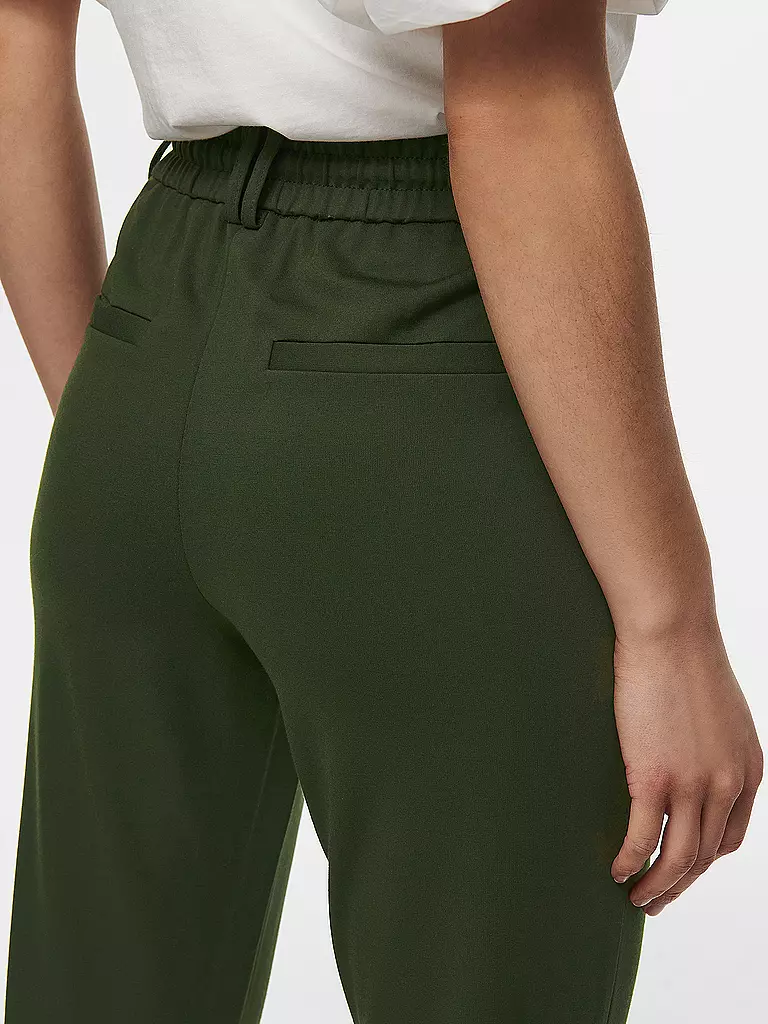 ONLY | Pantalon de jogging coupe ONLPOPTRASH | olive