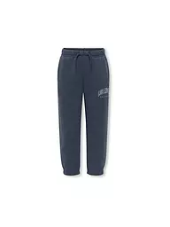 ONLY | Pantalon de jogging fille KMGSWEAT | Bleu foncé