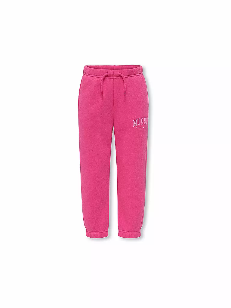ONLY | Pantalon de jogging fille KMGSWEAT | pink