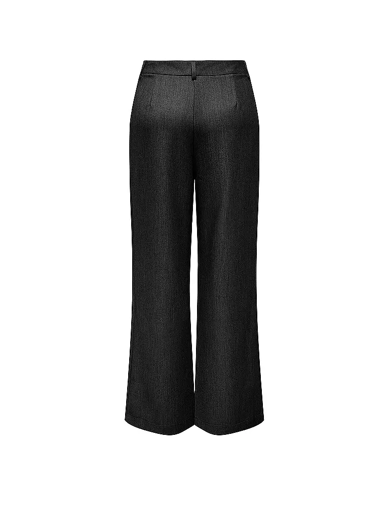 ONLY | Pantalon de tailleur ONLHATTIE | schwarz