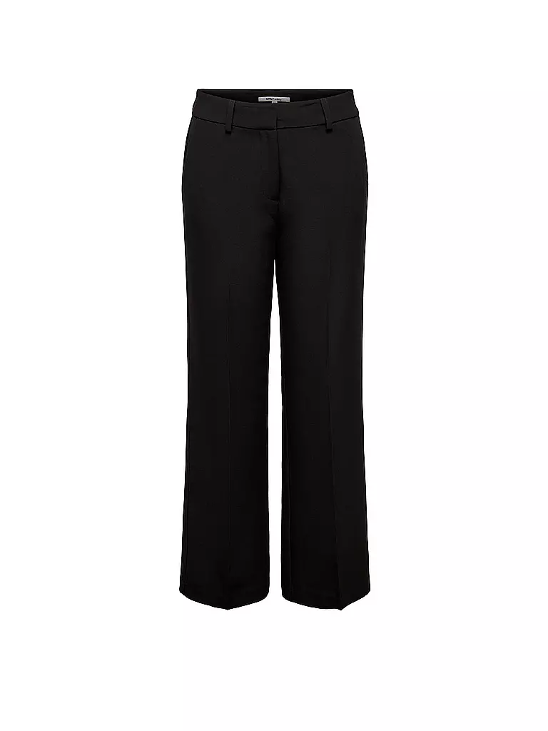 ONLY | Pantalon de tailleur ONLKAYLE-ORLEEN LIFE | schwarz