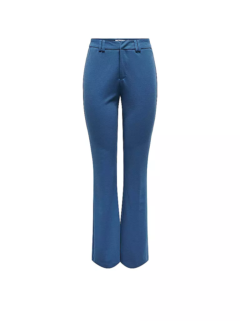 ONLY | Pantalon de tailleur ONLPEACH | Bleu foncé
