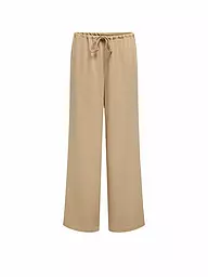 ONLY | Pantalon de tailleur ONLTHANA | Marron clair
