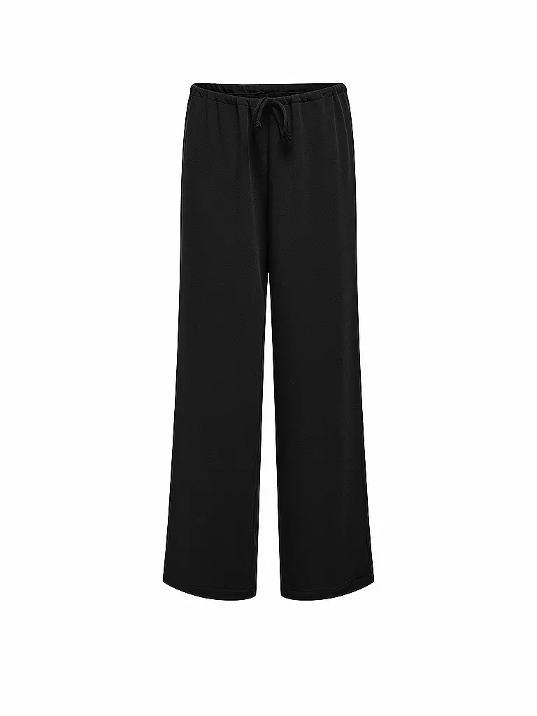 ONLY | Pantalon de tailleur ONLTHANA | schwarz