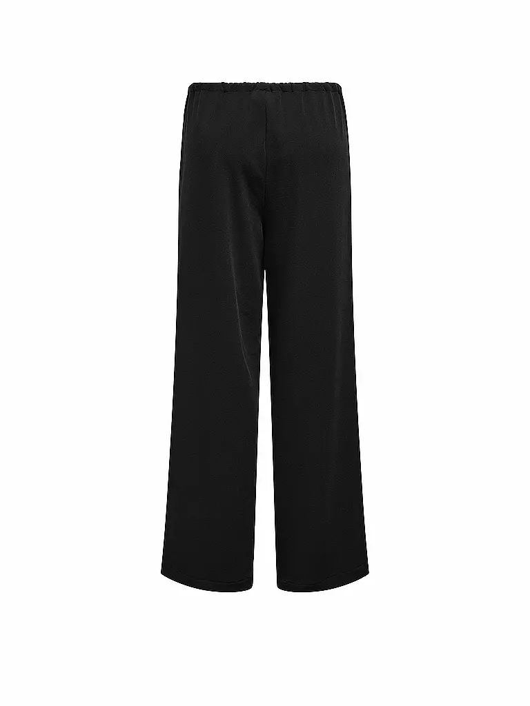 ONLY | Pantalon de tailleur ONLTHANA | schwarz