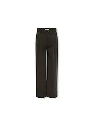 ONLY | Pantalon fille KOGALDEN | Marron