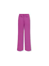 ONLY | Pantalon fille KOGLANA-BERRY | Rose vif