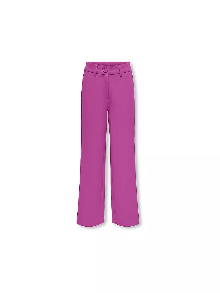 ONLY | Pantalon fille KOGLANA-BERRY | pink