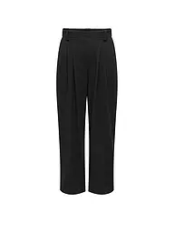 ONLY | Pantalon Jambe Large ONLCRISTINA | Noir