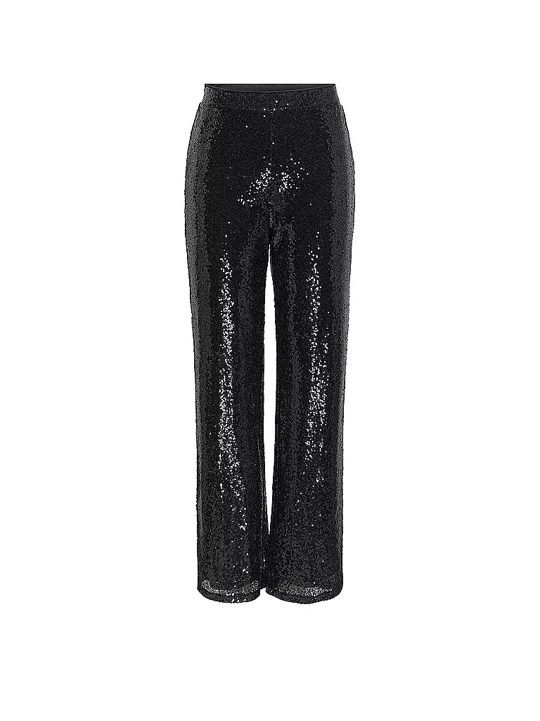 ONLY | Pantalon Marlene ONLBECCA | Noir
