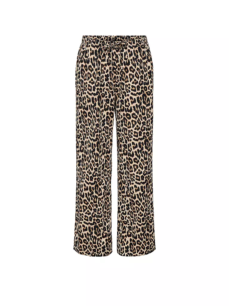 ONLY | Pantalon Marlene ONLCLARA | schwarz