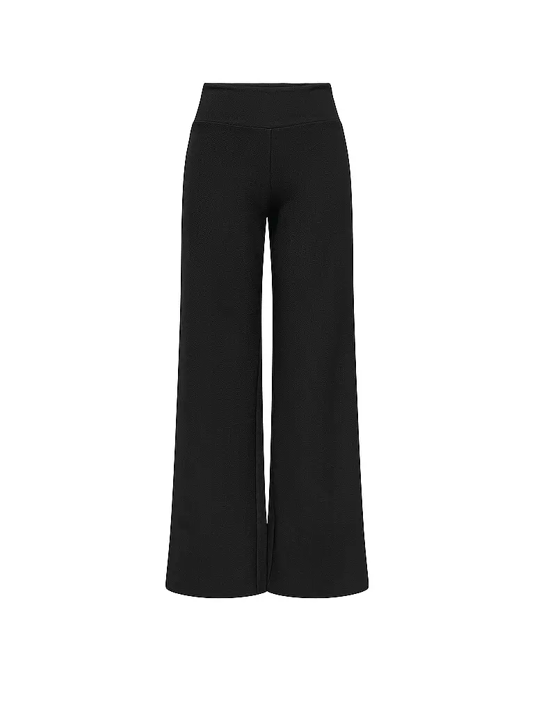 ONLY | Pantalon Marlene ONLCLEVER | schwarz