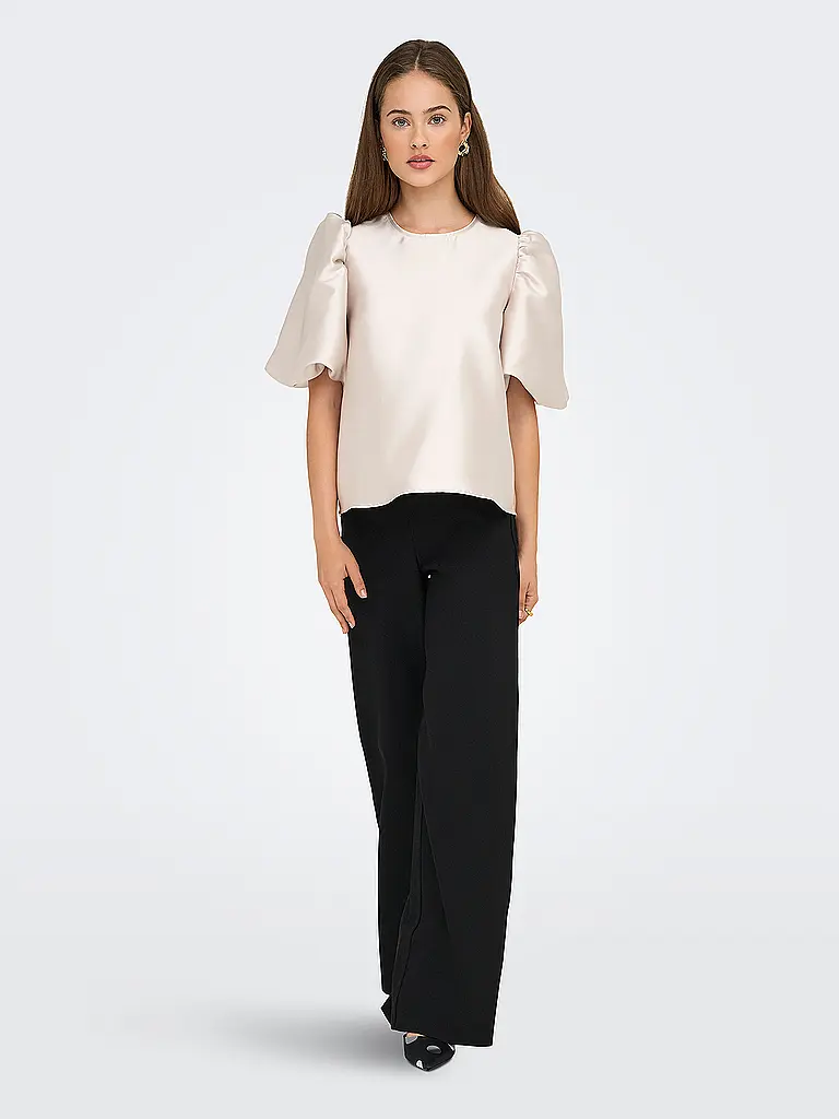 ONLY | Pantalon Marlene ONLCLEVER | schwarz
