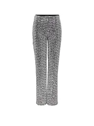 ONLY | Pantalon Marlene ONLFLAVY | Argent