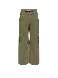 ONLY | Pantalon Marlene ONLHOPE | Olive