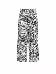 ONLY | Pantalon Marlene ONLHOPE | Gris clair
