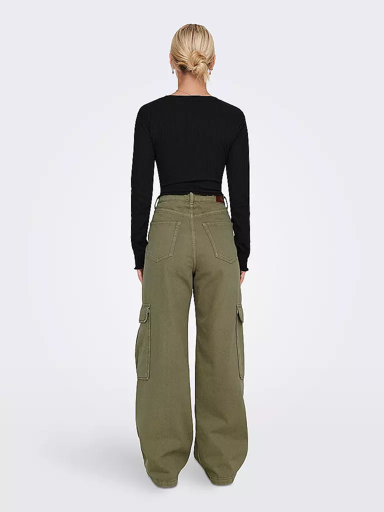 ONLY | Pantalon Marlene ONLHOPE | 