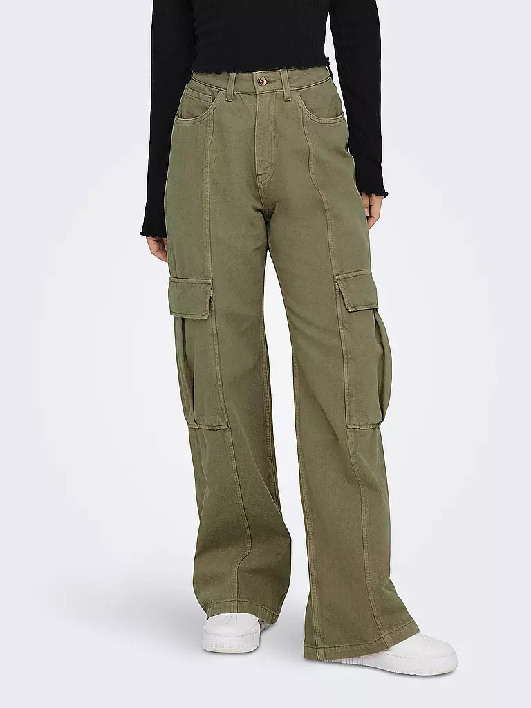 ONLY | Pantalon Marlene ONLHOPE | 