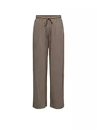 ONLY | Pantalon Marlene ONLJANY | Marron