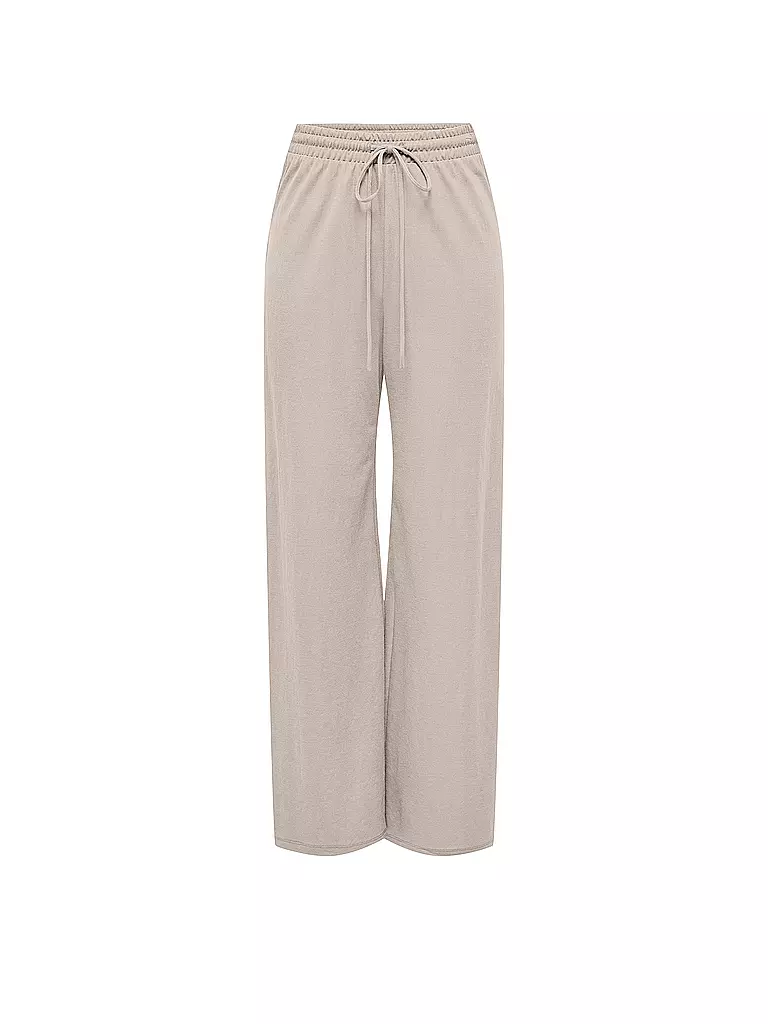 ONLY | Pantalon Marlene ONLJANY | creme