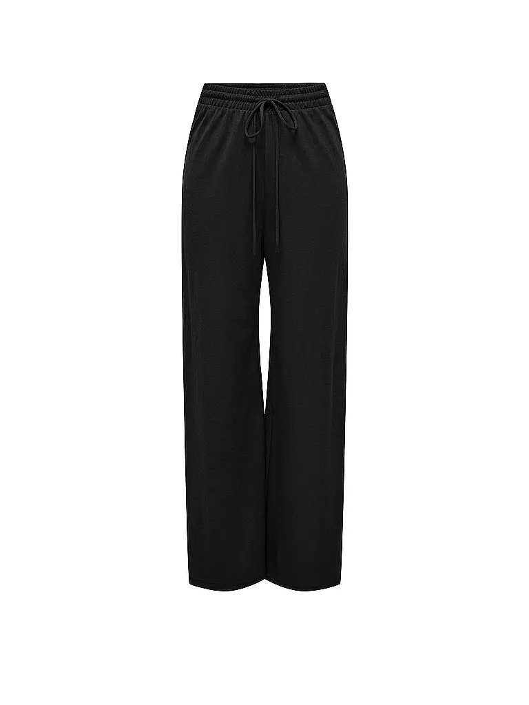 ONLY | Pantalon Marlene ONLJANY | schwarz