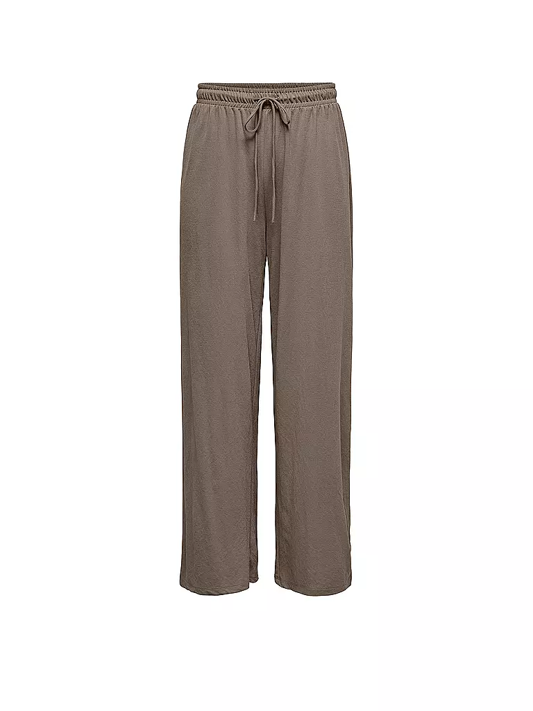ONLY | Pantalon Marlene ONLJANY | braun
