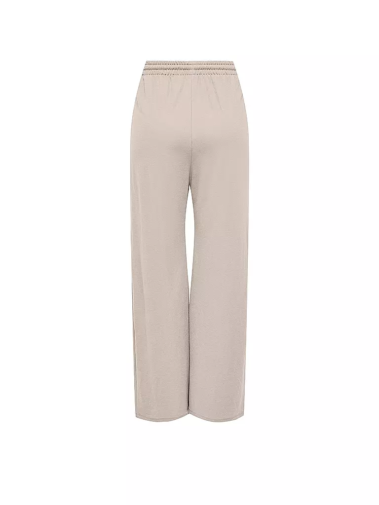 ONLY | Pantalon Marlene ONLJANY | creme