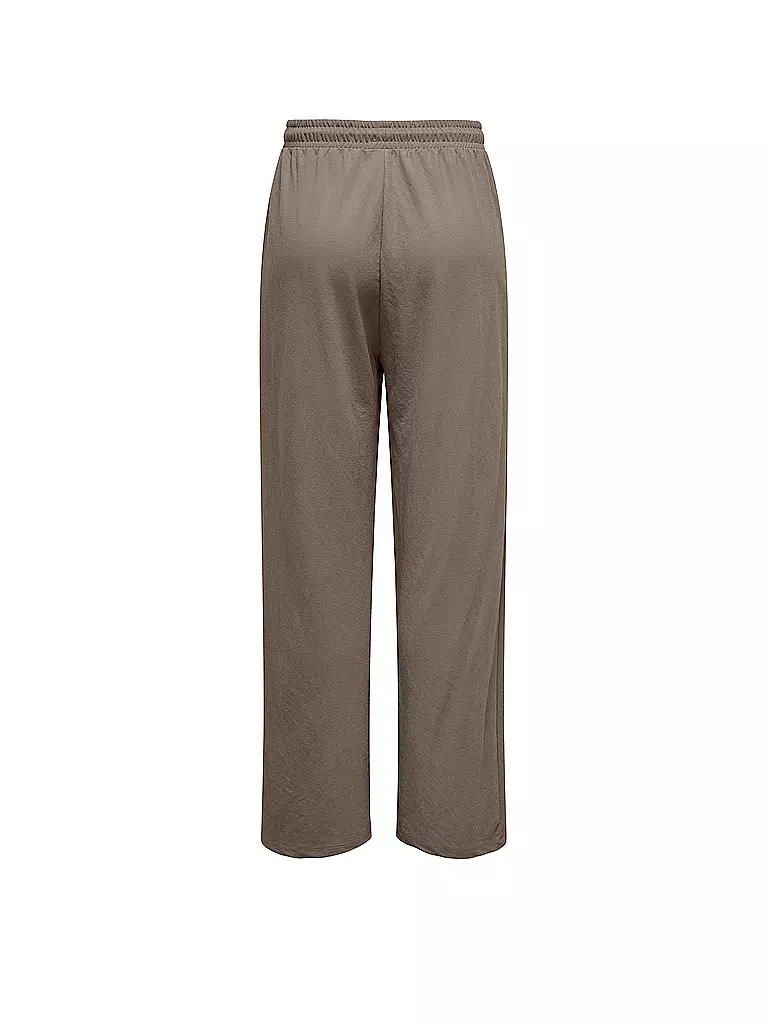ONLY | Pantalon Marlene ONLJANY | braun